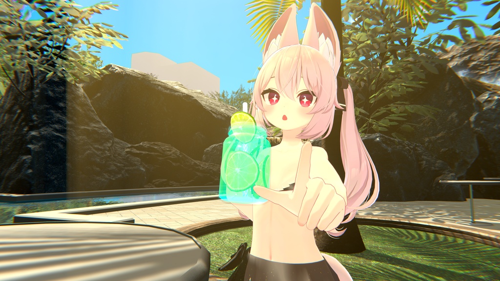 水着【la belle mer(ラ・ベルメール)】