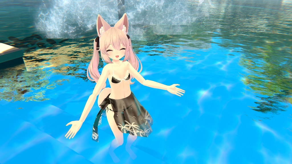 水着【la belle mer(ラ・ベルメール)】