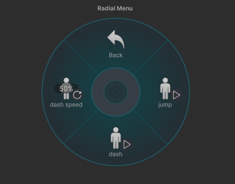 【かんたん設定!熱気球】