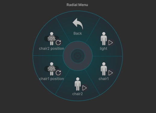 【かんたん設定!熱気球】
