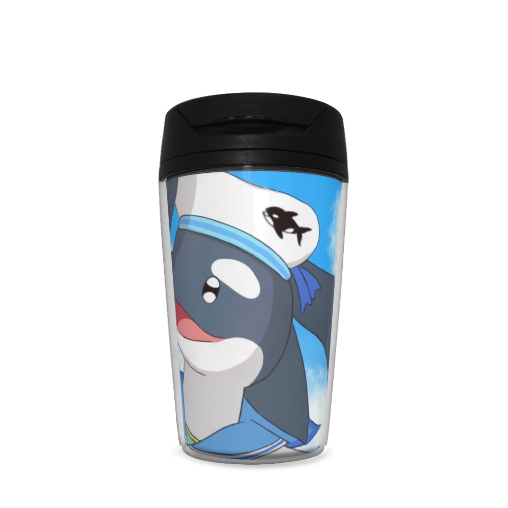 海愛君タンブラー