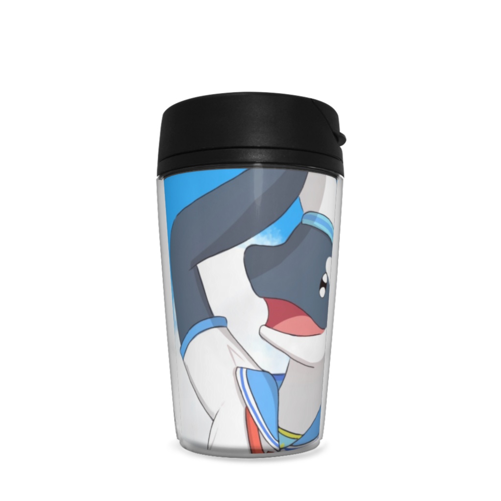 海愛君タンブラー