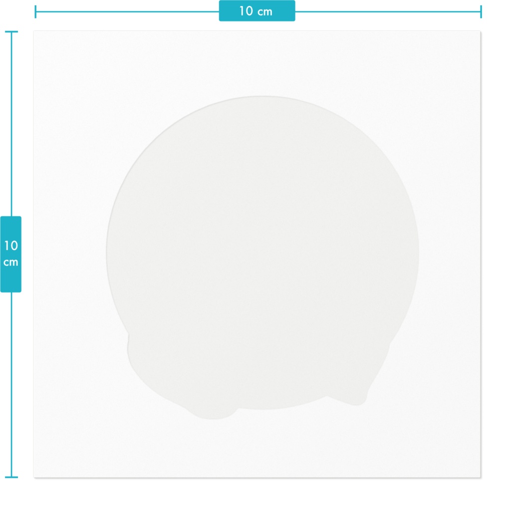 海愛君ステッカー