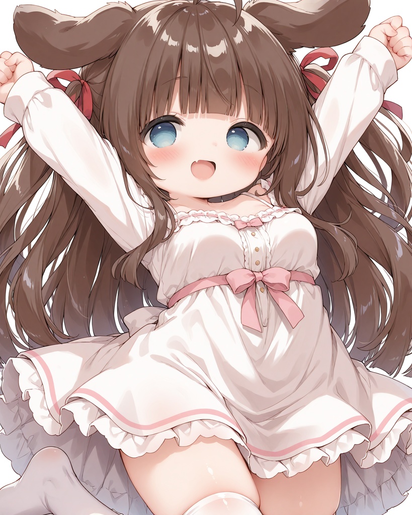 おうえん用オリジナルイラスト