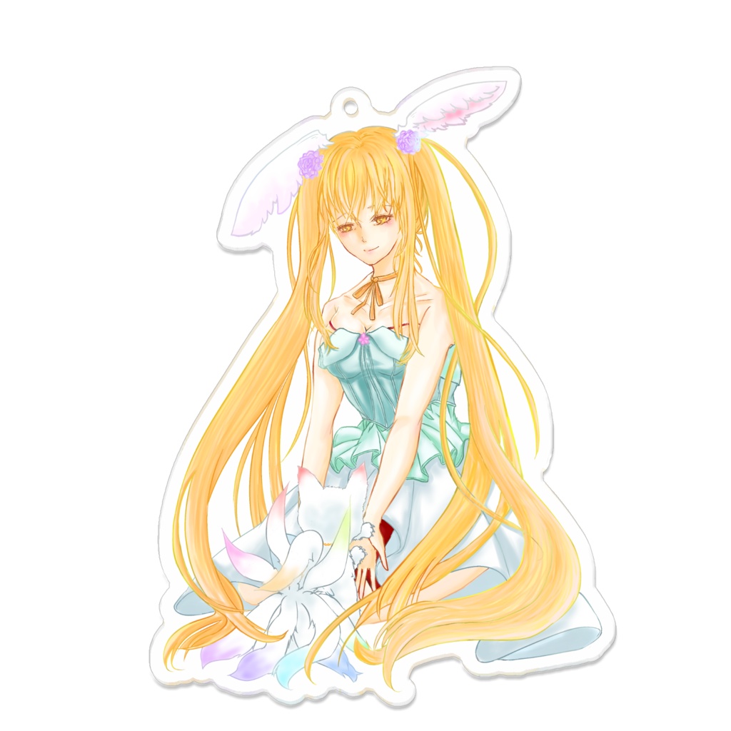 雪や花