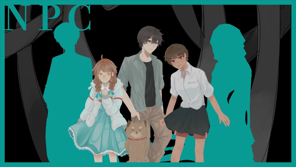 さいごのオズマ【SPLL:E109886】