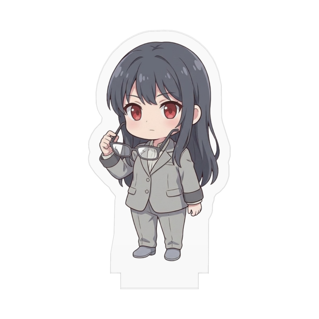 黎明事変-御影玲瓏アクリルスタンド