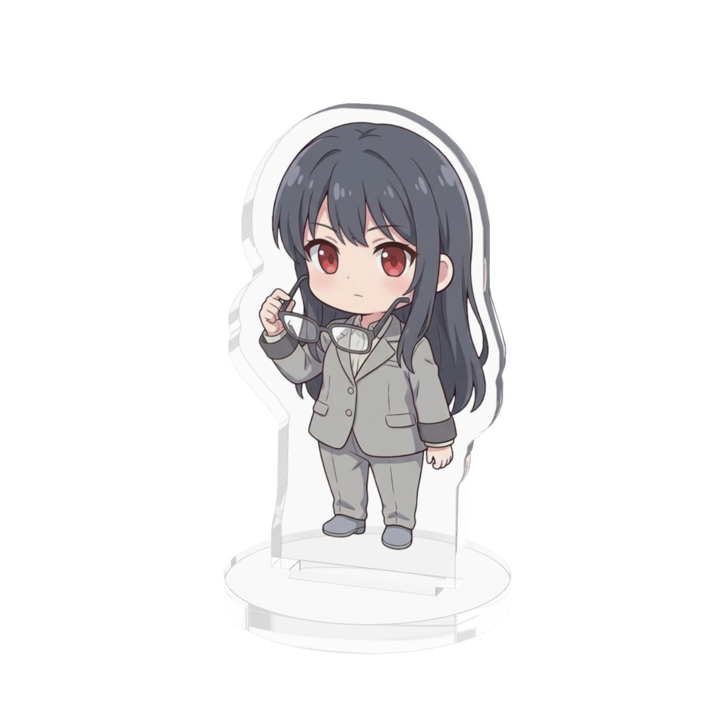 黎明事変-御影玲瓏アクリルスタンド