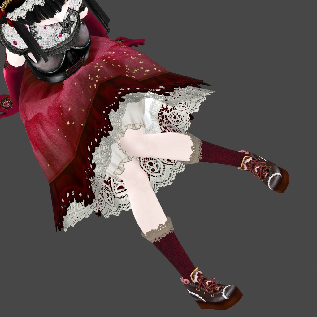 サングリアロリータ・ウィッチ