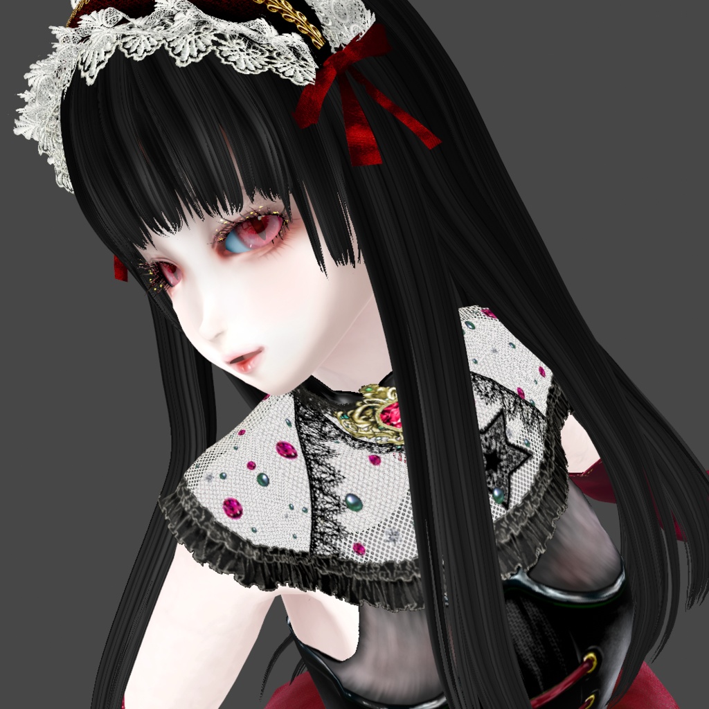 サングリアロリータ・ウィッチ