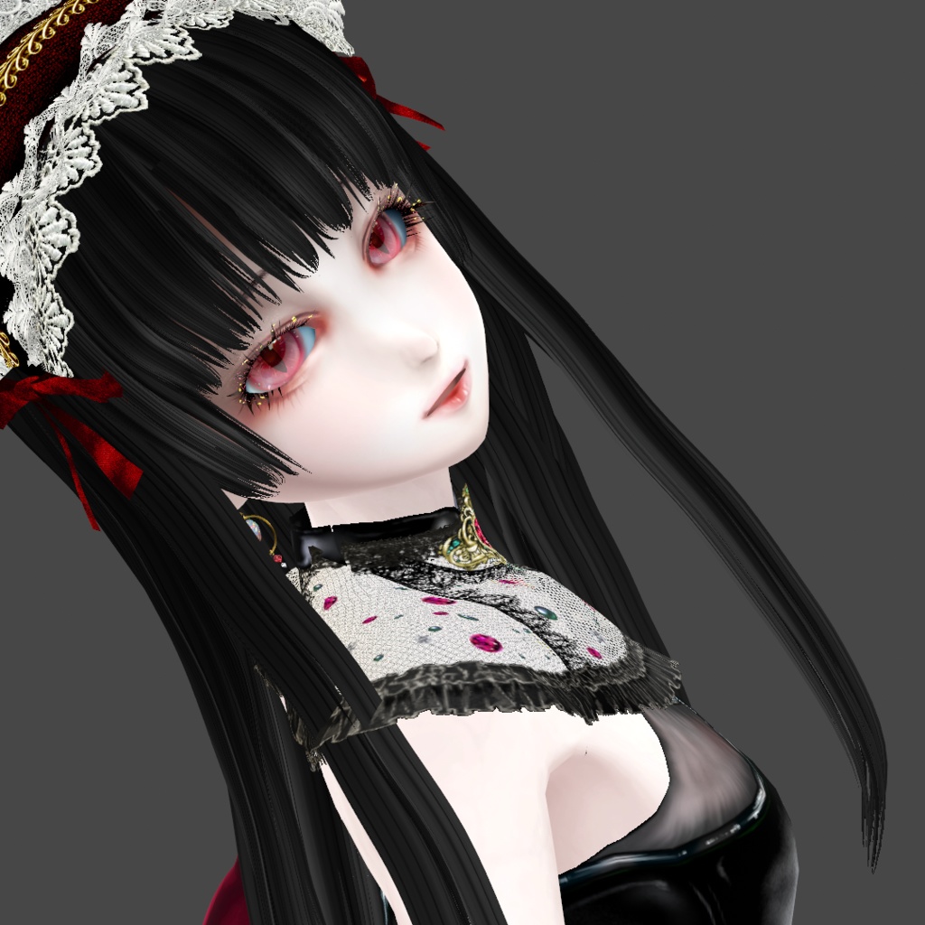 サングリアロリータ・ウィッチ