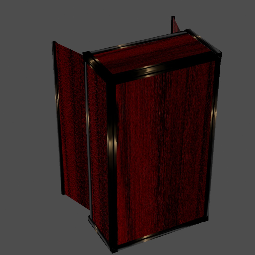 匣入り男(開)Jack in the box