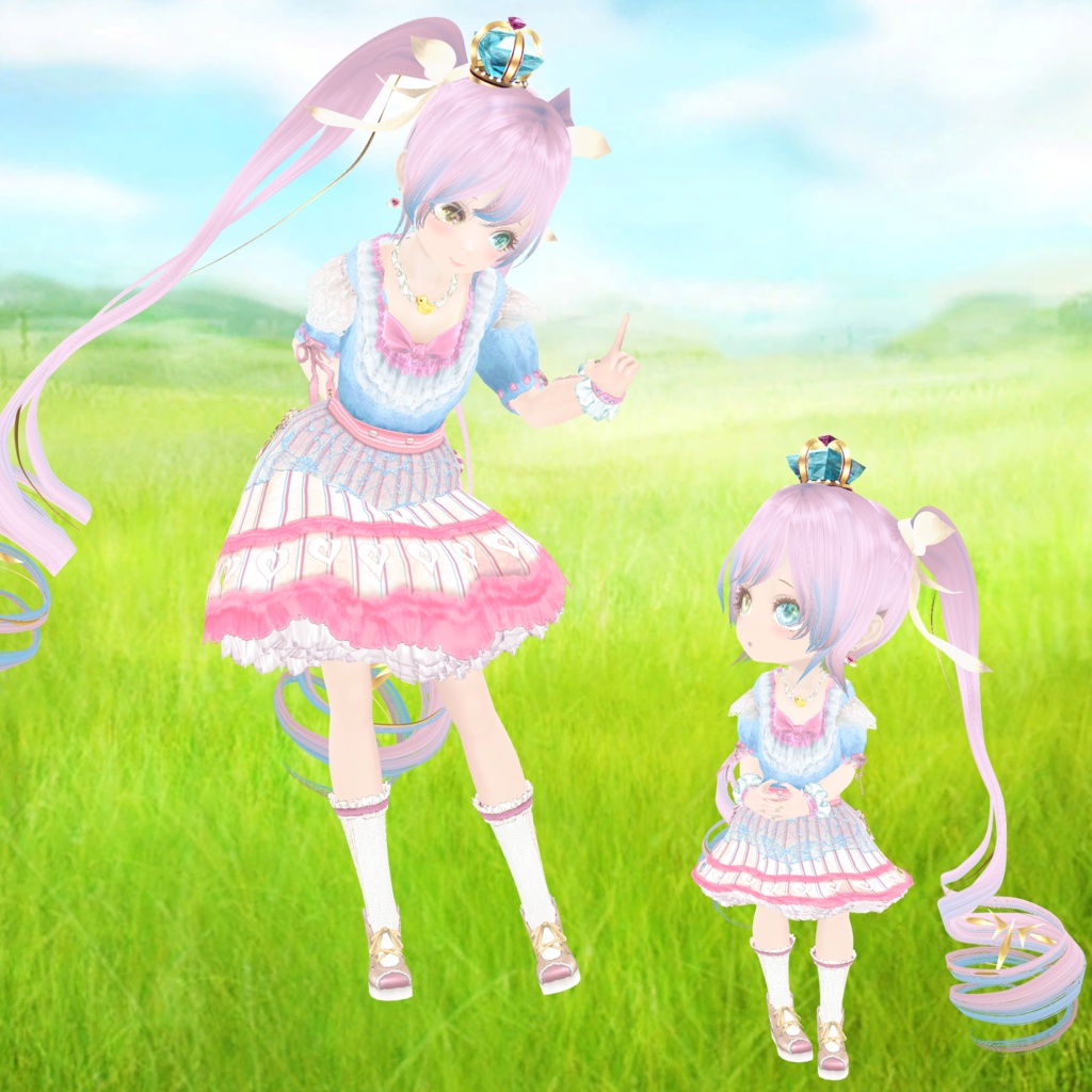 ぷちアニメ001[パテル] - 水浸堂01 - 12/12