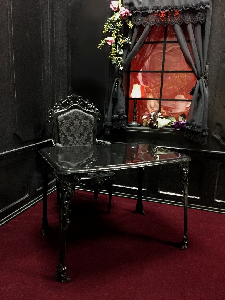 60cm用食卓テーブル