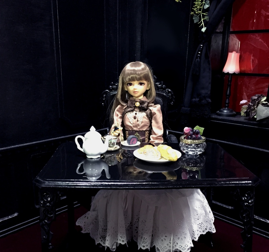 60cm用食卓テーブル