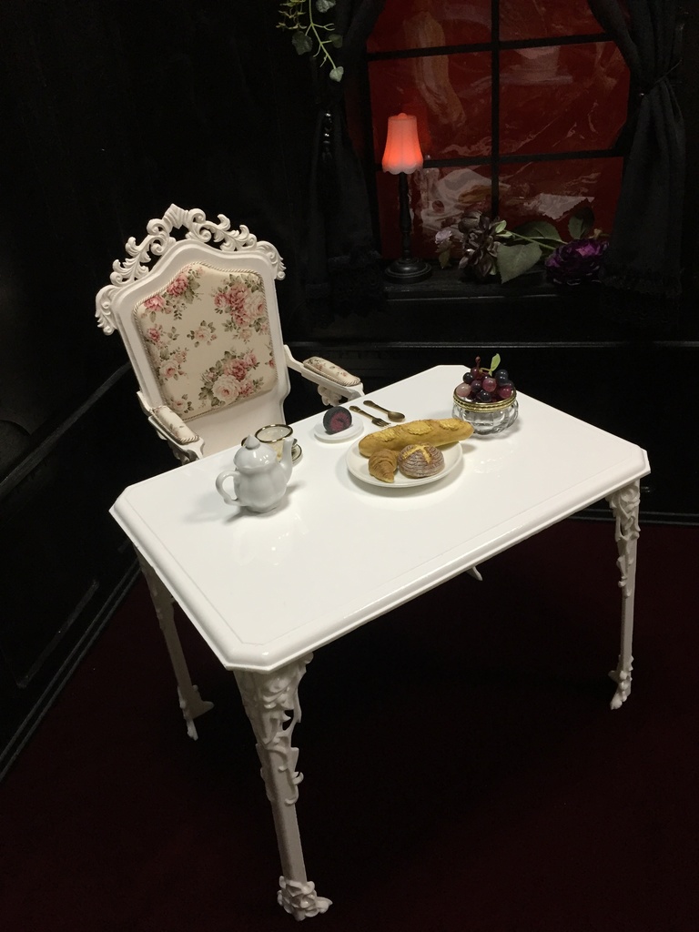 60cm用食卓テーブル