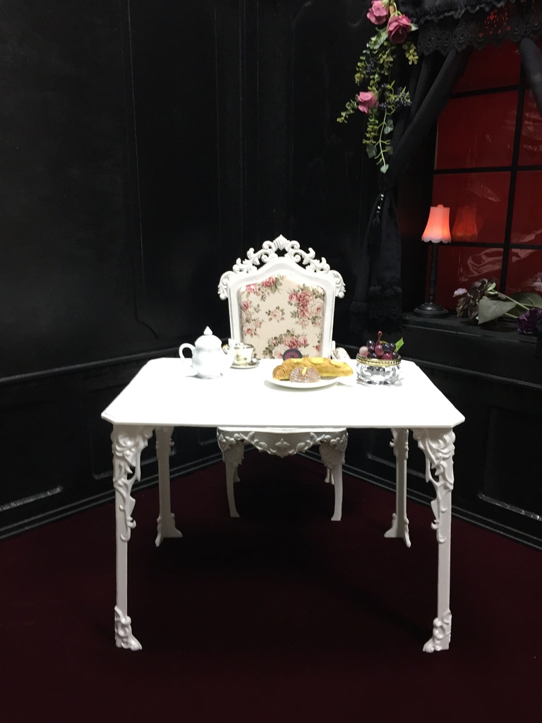 60cm用食卓テーブル