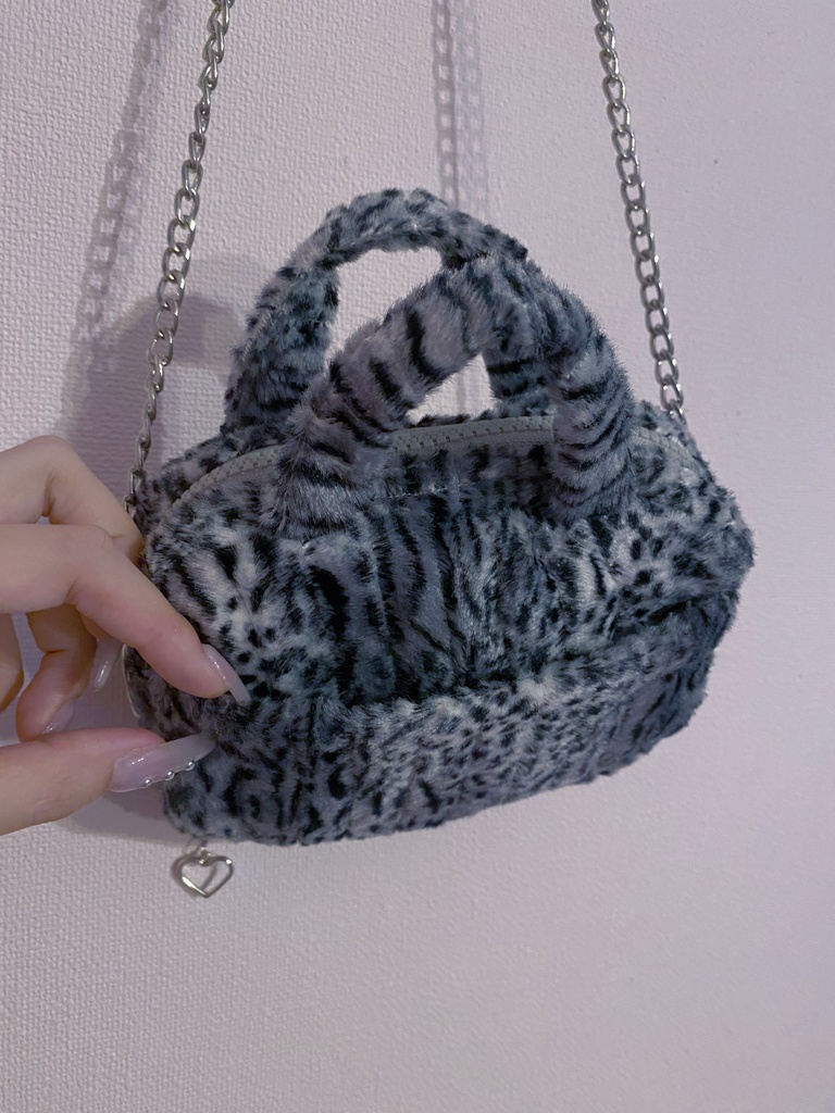 【11月分】quilting 2 nui bag