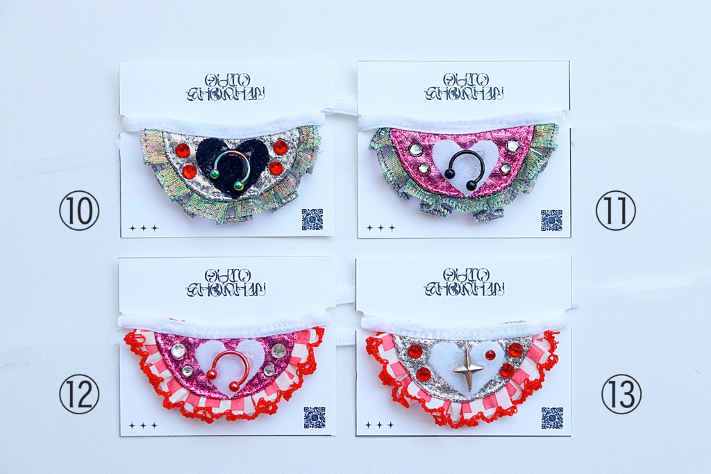 giragira bib / 2025 winter❄️