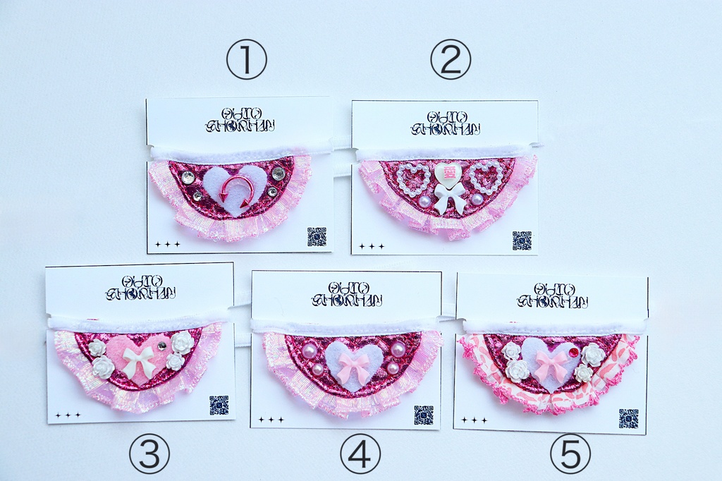 giragira bib / 2025 winter❄️