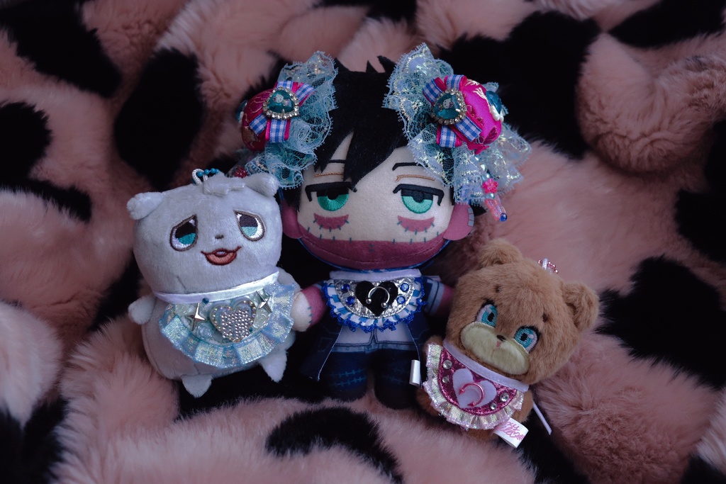 giragira bib / 2025 winter❄️