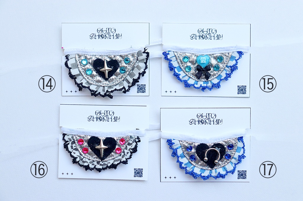 giragira bib / 2025 winter❄️