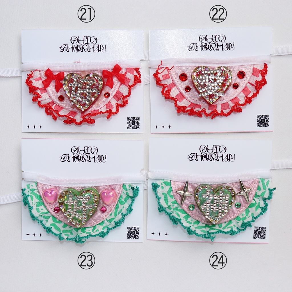 giragira bib / collaborationð