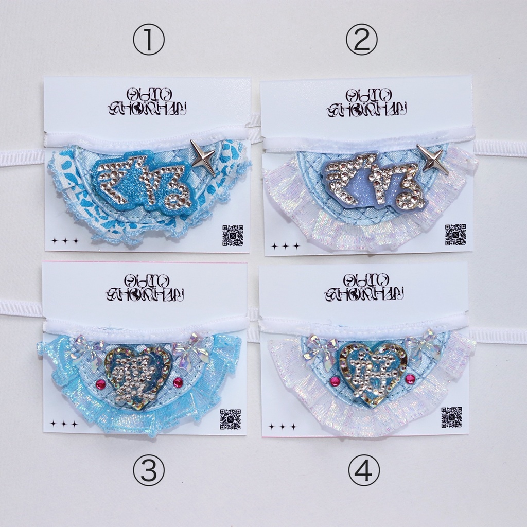 giragira bib / collaborationð