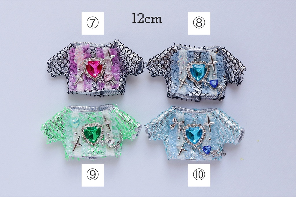 giragira tops / ‘26 spring