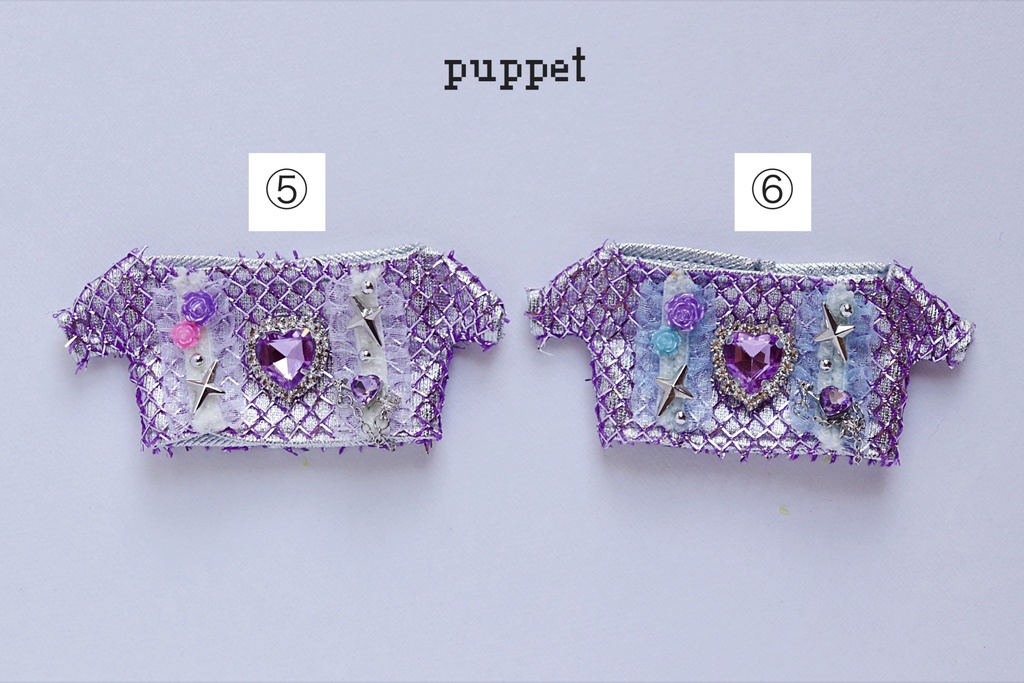 giragira tops / ‘26 spring