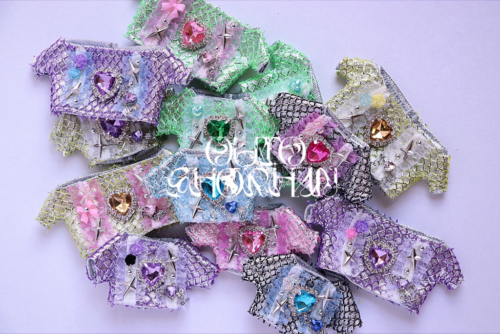 giragira tops / ‘26 spring