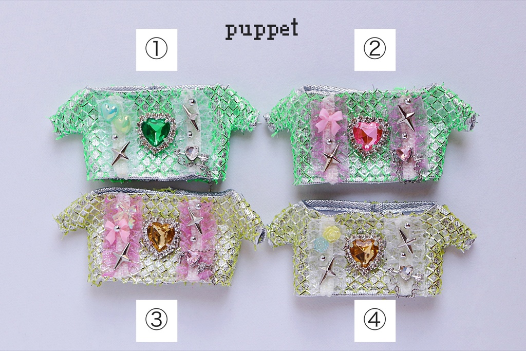 giragira tops / ‘26 spring