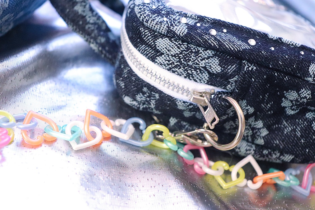 【 collaboration 】quilting 2nui bag vol.2🌺✧︎