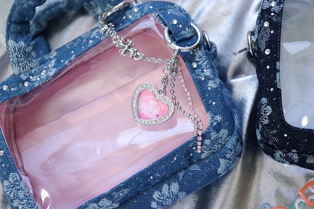 【 collaboration 】quilting 2nui bag vol.2🌺✧︎