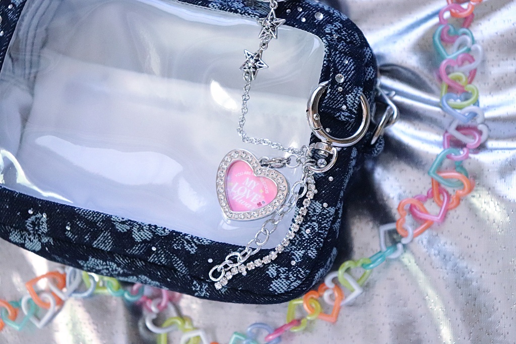 【 collaboration 】quilting 2nui bag vol.2🌺✧︎