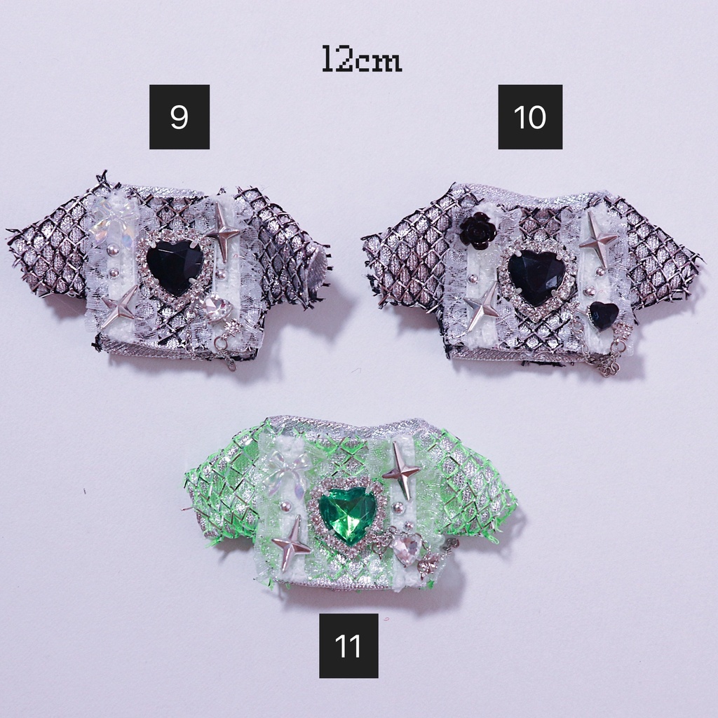 giragira tops / ‘26 summer