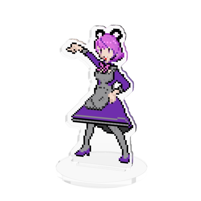 アクリルスタンド