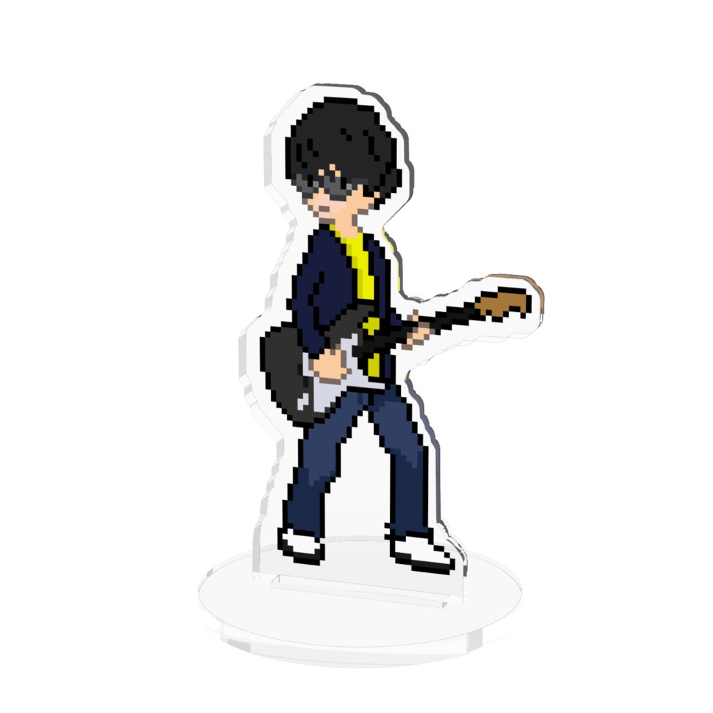 アクリルスタンド