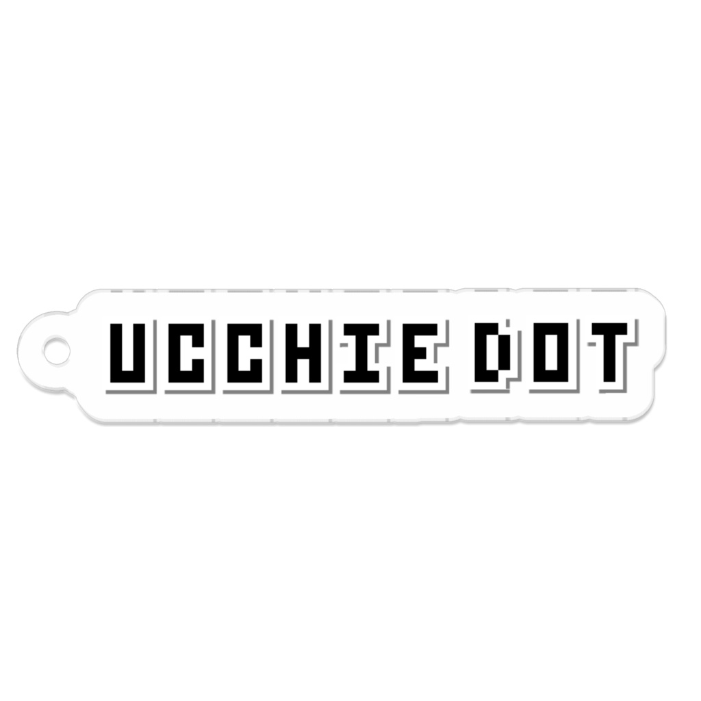 ロゴ2023 アクキー