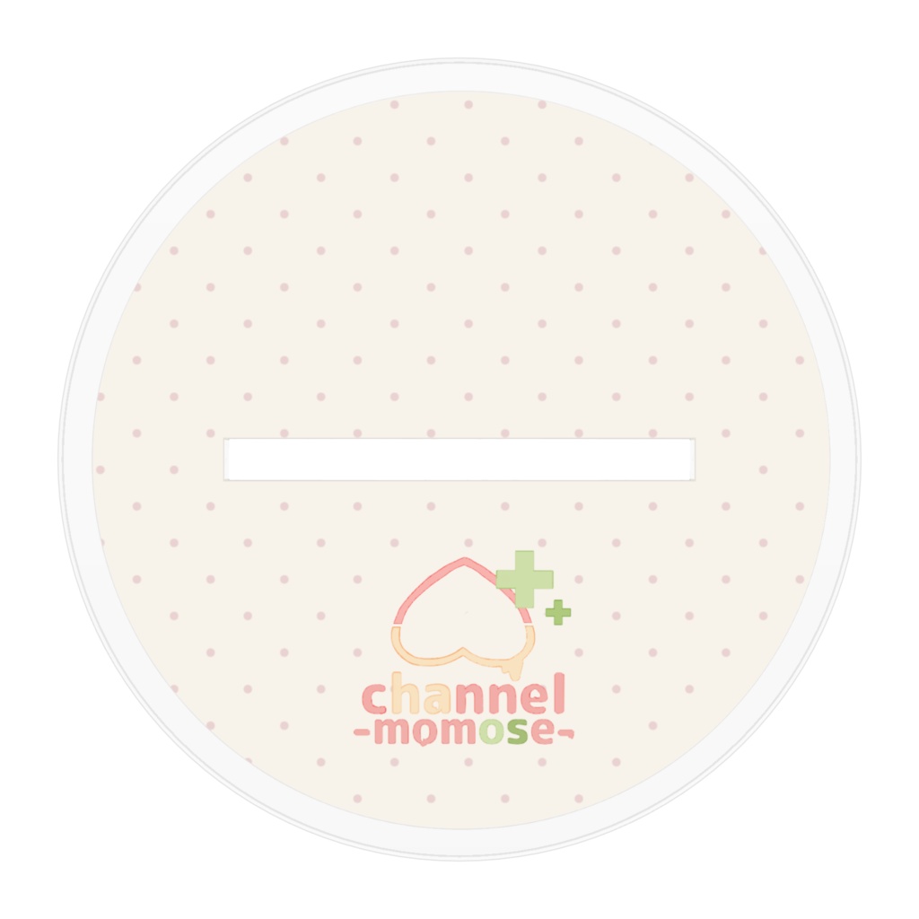 【ももせチャン】アクリルフィギュア