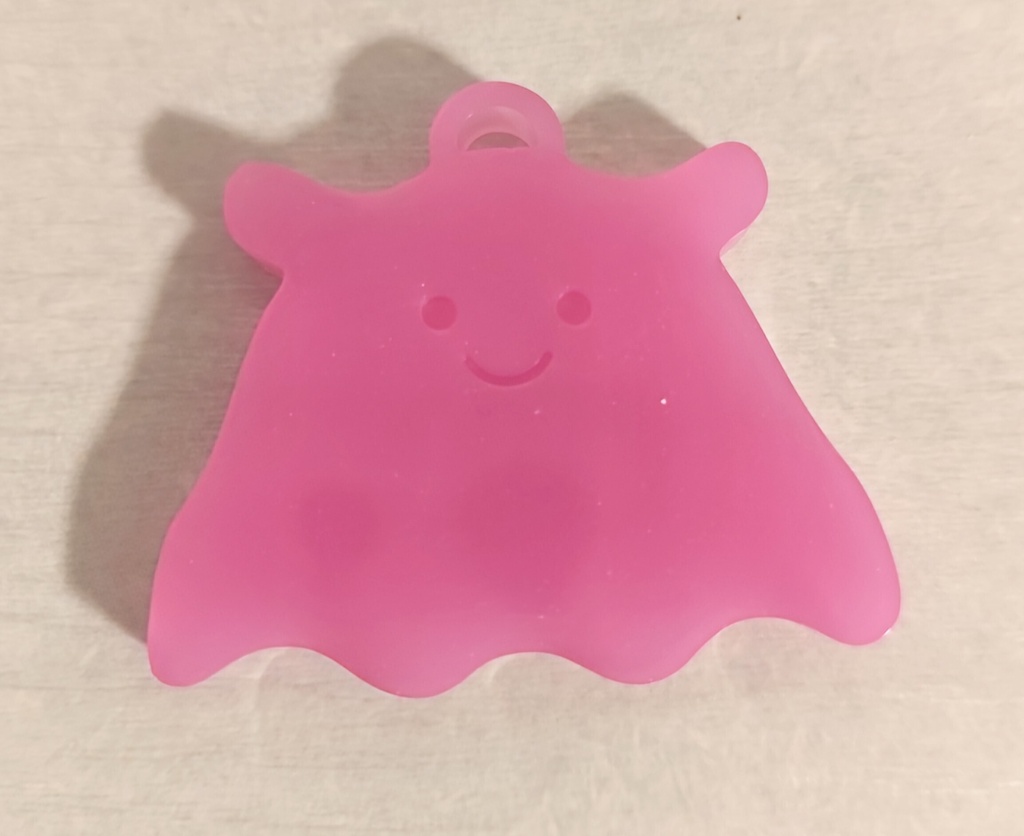 めんだこキーホルダー