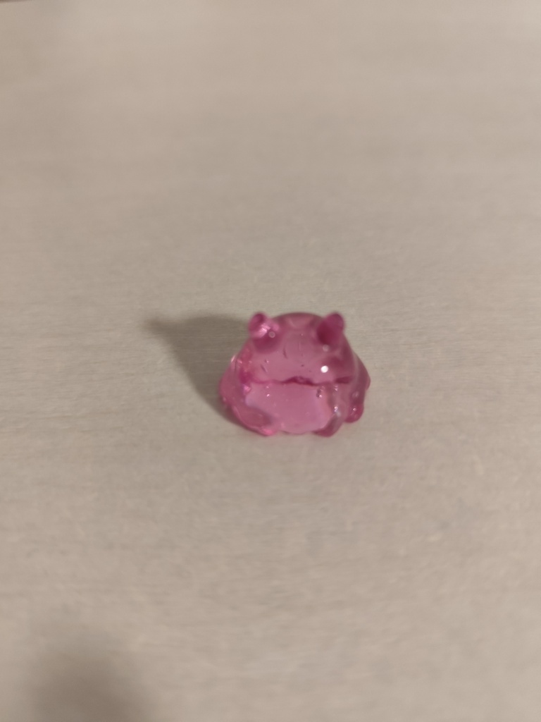 置きめんだこちゃん