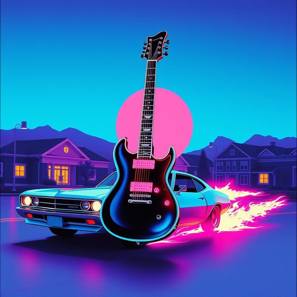 Time Warp Kiss (No Tomorrow)