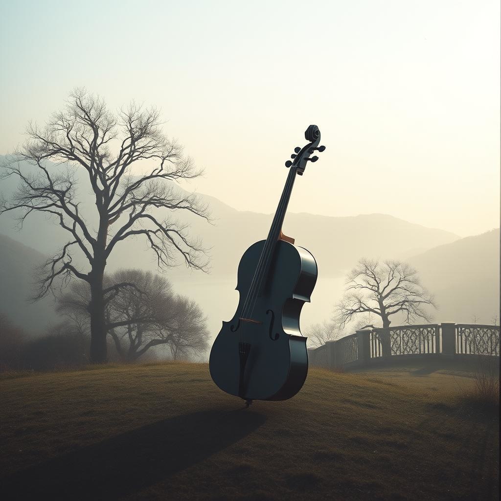 Passage of Life - 生命の巡り