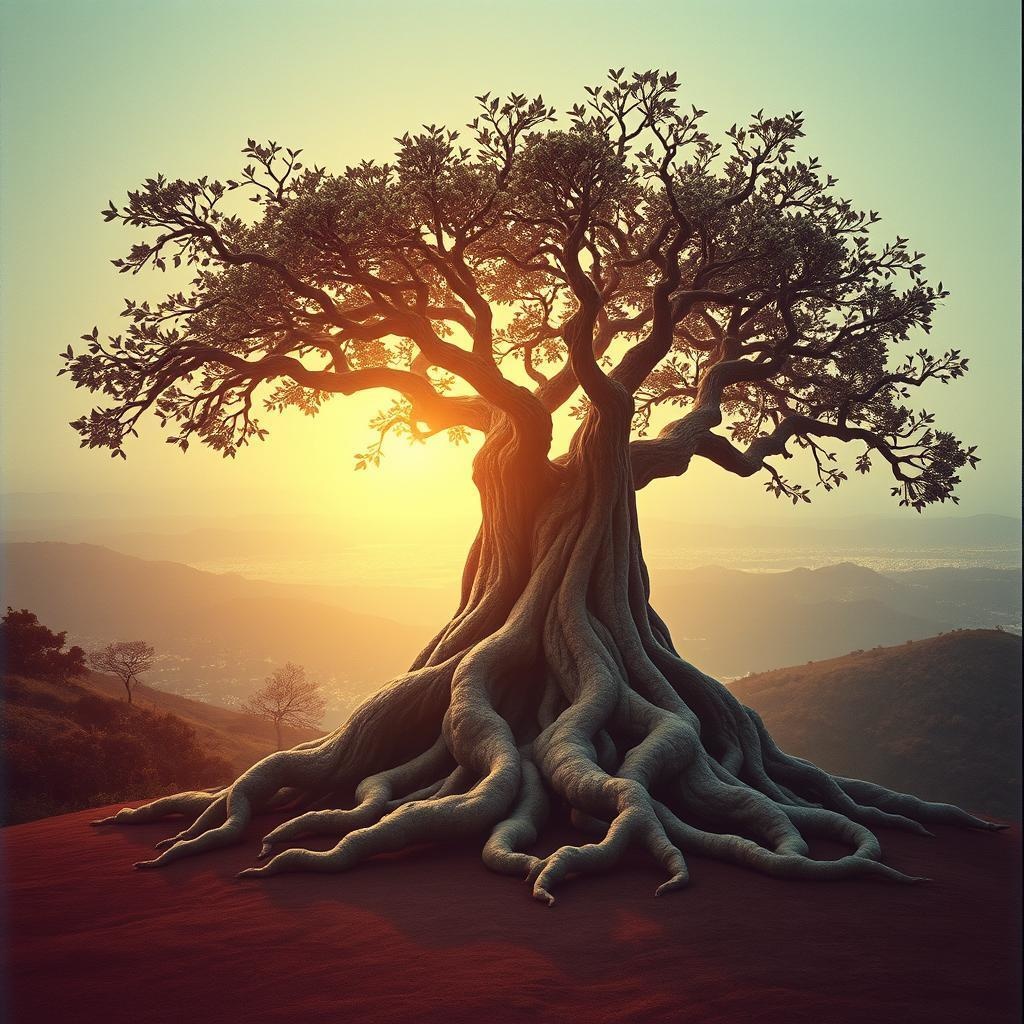 Ancient Echoes | いにしえの囁き