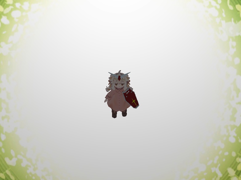 なりきりガンダムセット
