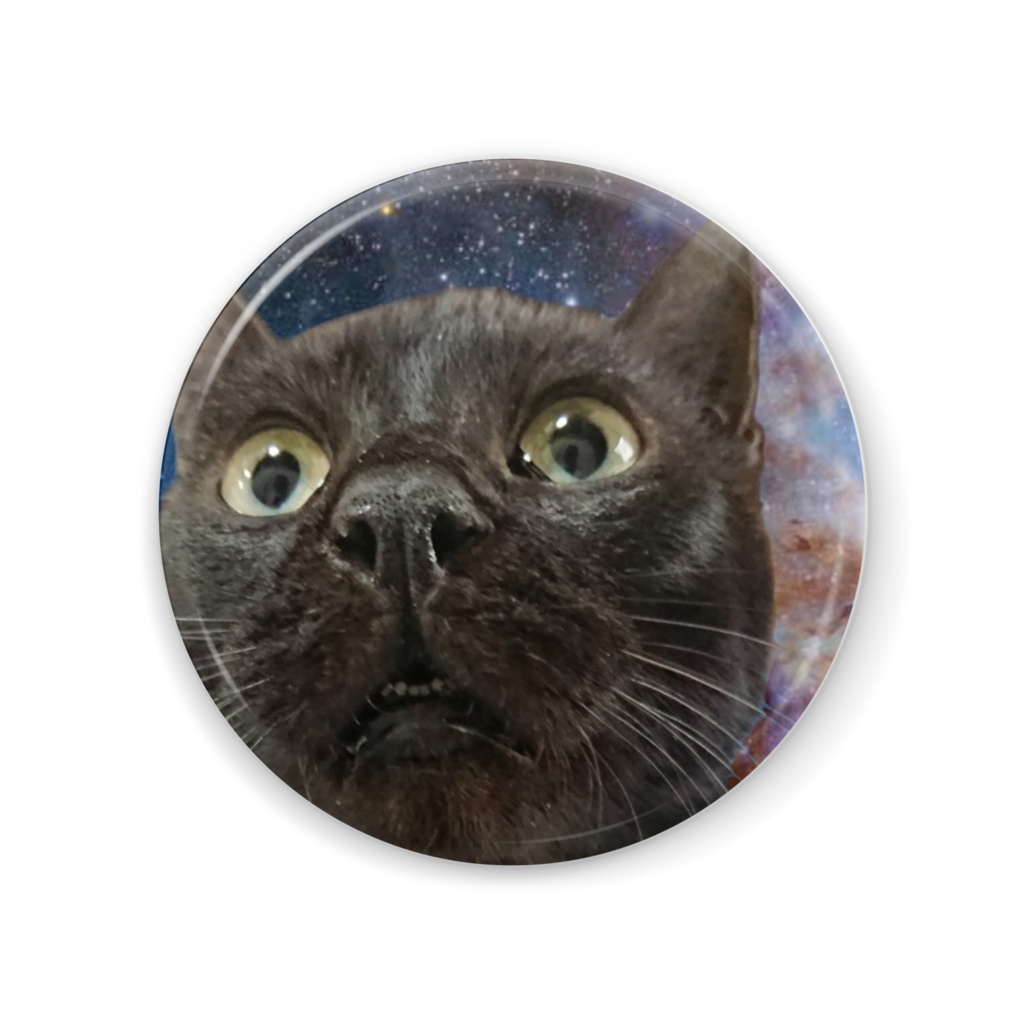 おでい缶ミラー(リアル)