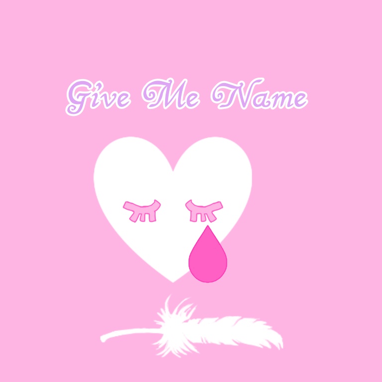 【クトゥルフ神話TRPGシナリオ】Give me name