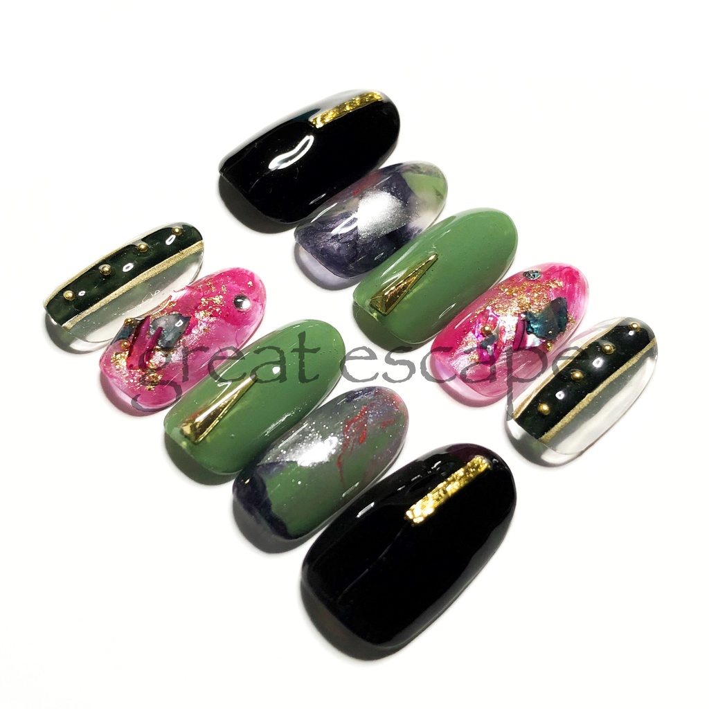 【刀剣乱舞】御手杵イメージネイル