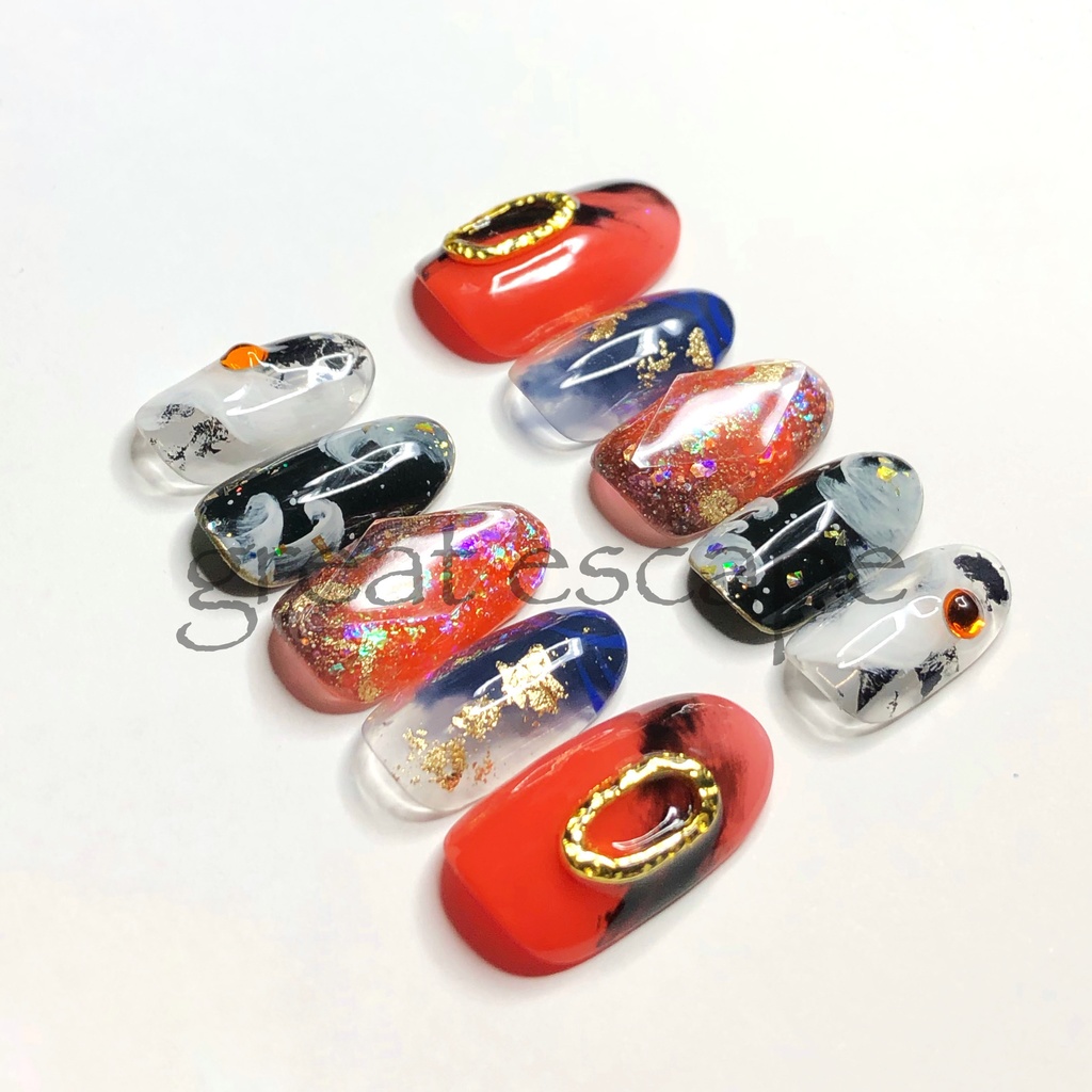 【刀剣乱舞】陸奥守吉行イメージネイル